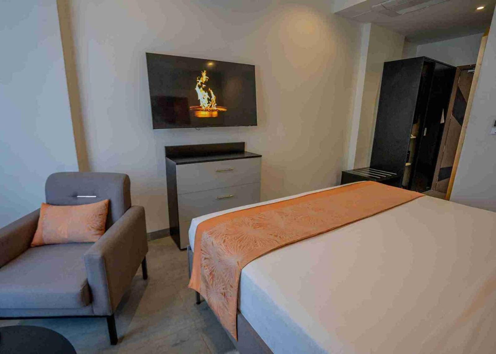 Baraka Tower Hotel Nairobi Luaran gambar